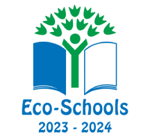 Eco schools 2023 - 2024