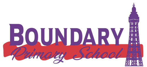 Boundary Primary School Logo