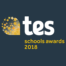 TES School Awards 2018