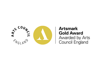 Artsmark logo