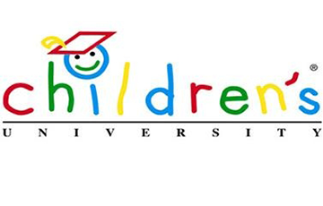 Children's University Logo