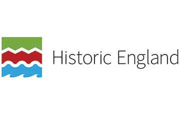 Historic England logo