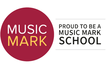 Music Mark logo