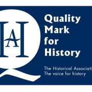Historical Association Quality Mark for History