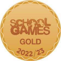 School Games Logo