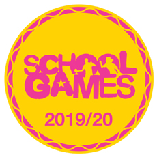 School Games Logo