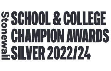 Stonewall Silver Award 2022-2024